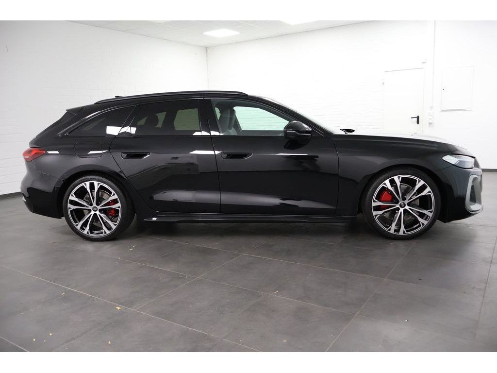 Audi A5 2025