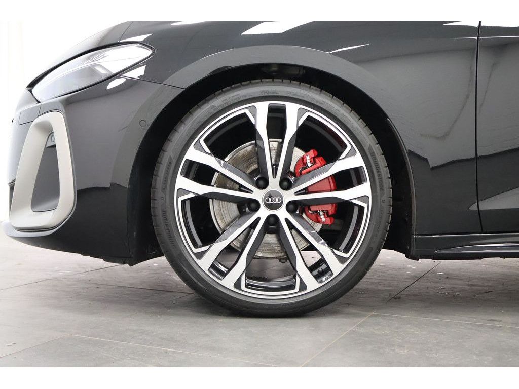Audi A5 2025