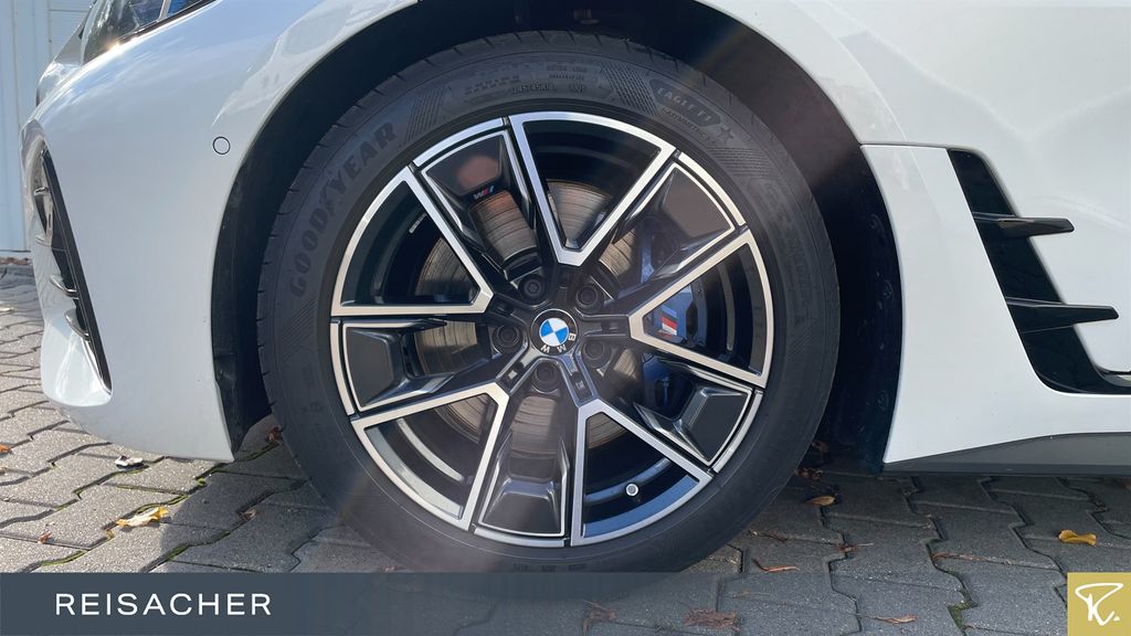 BMW 430 Gran Coupé 2025