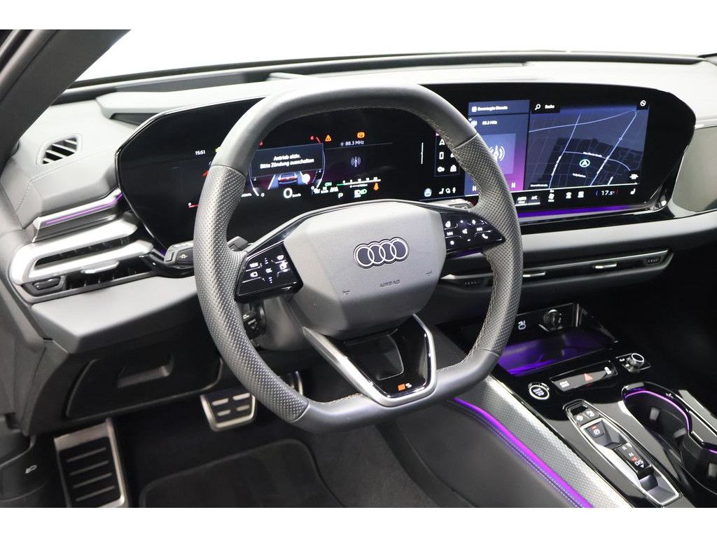 Audi A5 2025