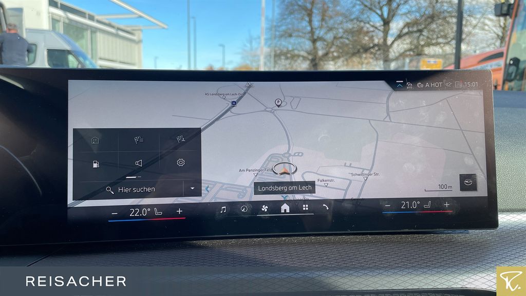 BMW 430 Gran Coupé 2025