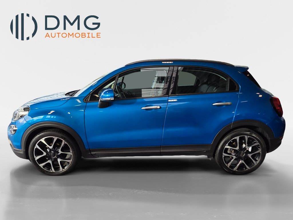 Fiat 500X 2021