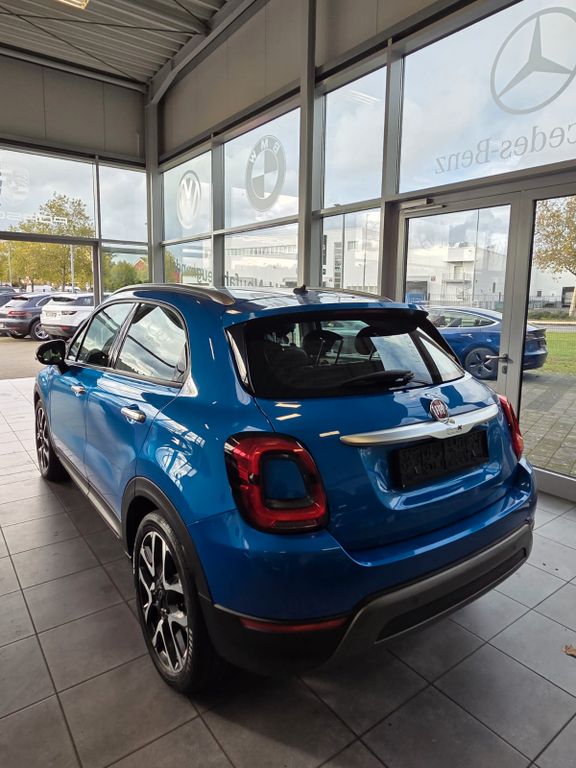 Fiat 500X 2021