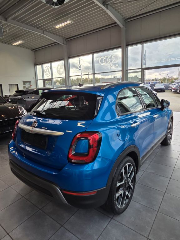 Fiat 500X 2021