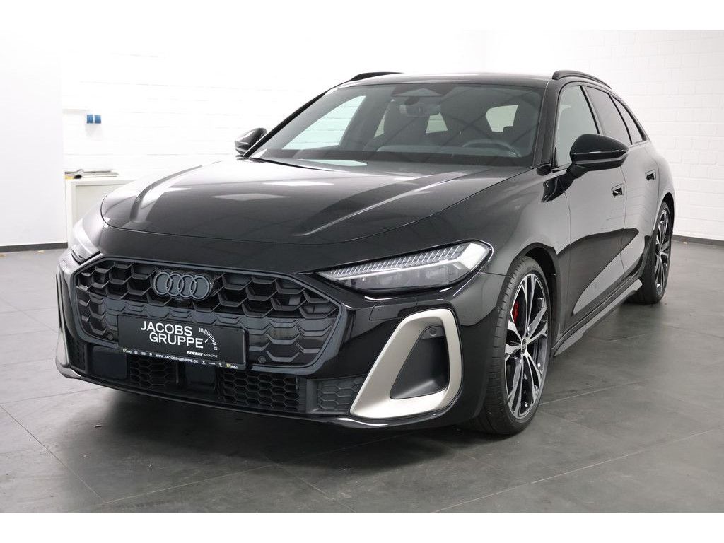 Audi A5 2025