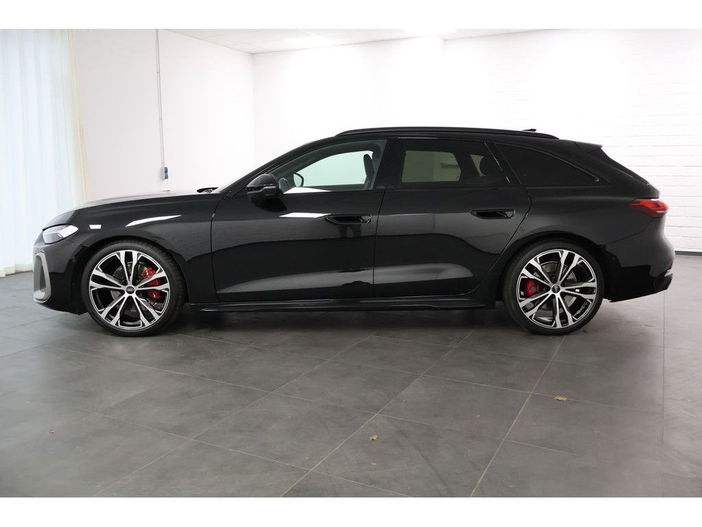 Audi A5 2025