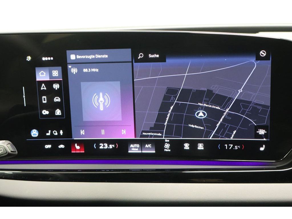 Audi A5 2025