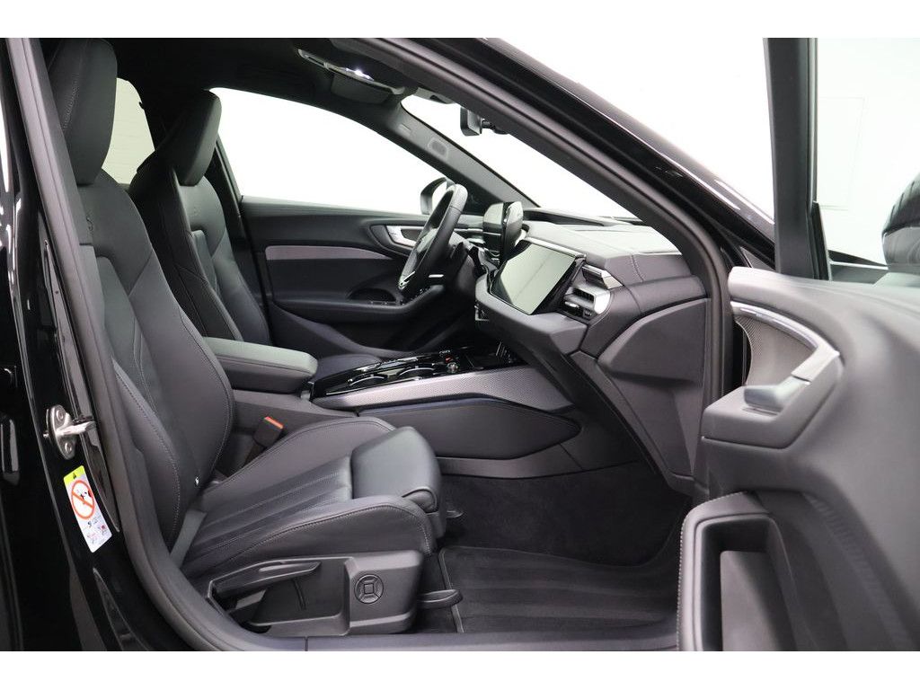 Audi A5 2025