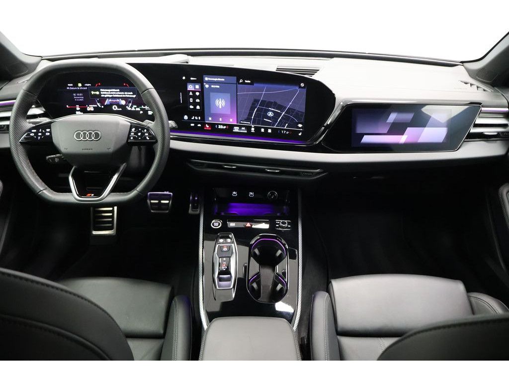 Audi A5 2025