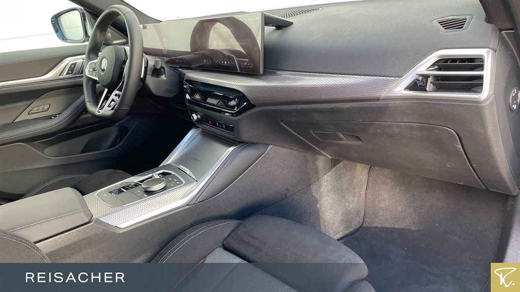 BMW 430 Gran Coupé 2025