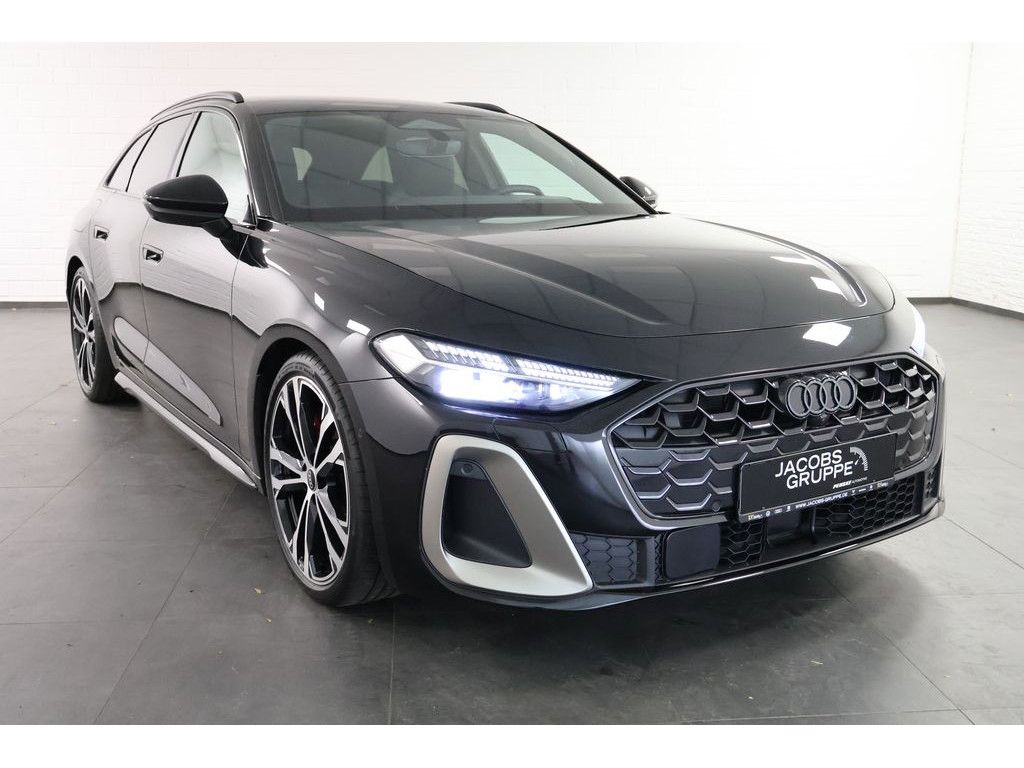Audi A5 2025