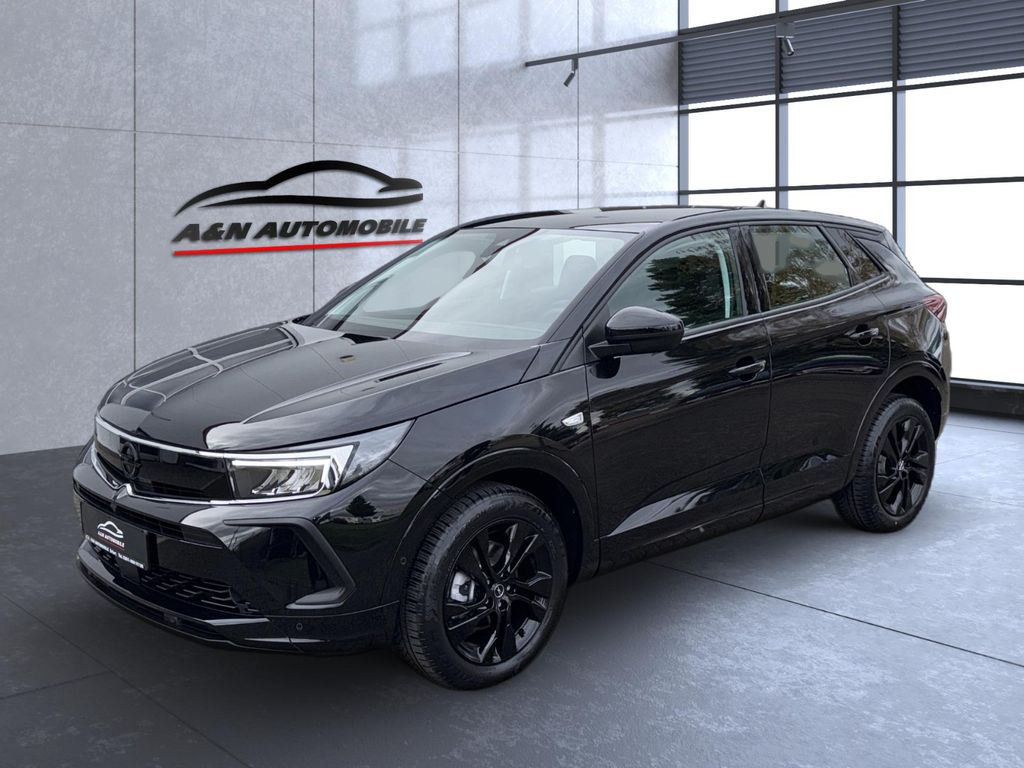 Opel Grandland (X) 2024