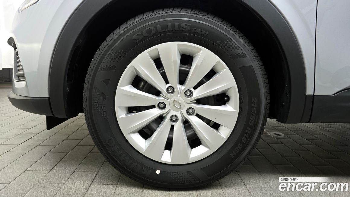 Renault-KoreaSamsung XM3 2020