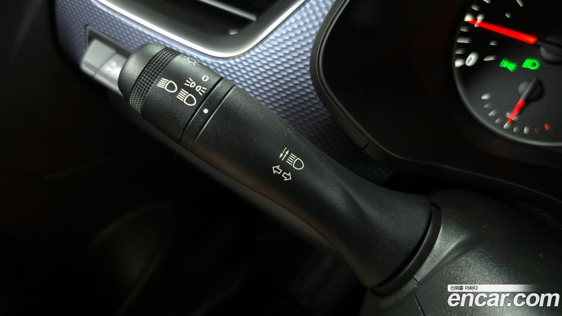 Renault-KoreaSamsung XM3 2020