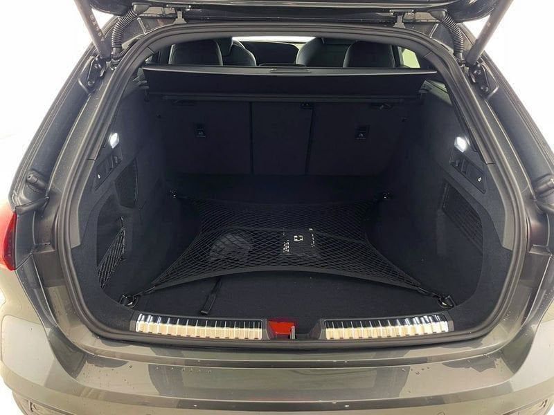 Audi A5 2025