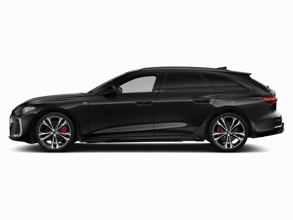 Audi A5 2025