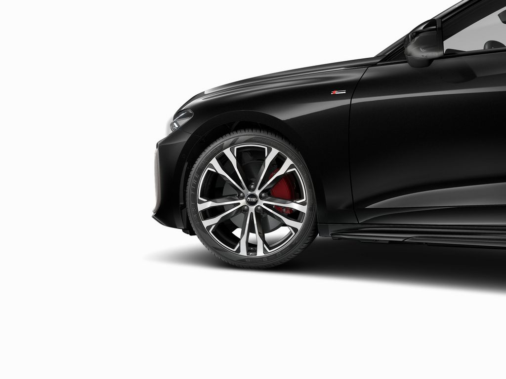 Audi A5 2025