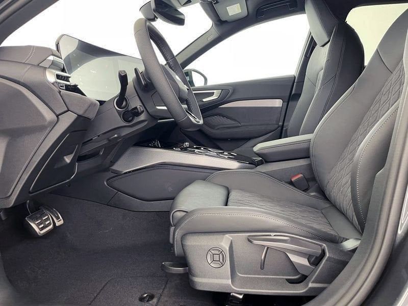 Audi A5 2025
