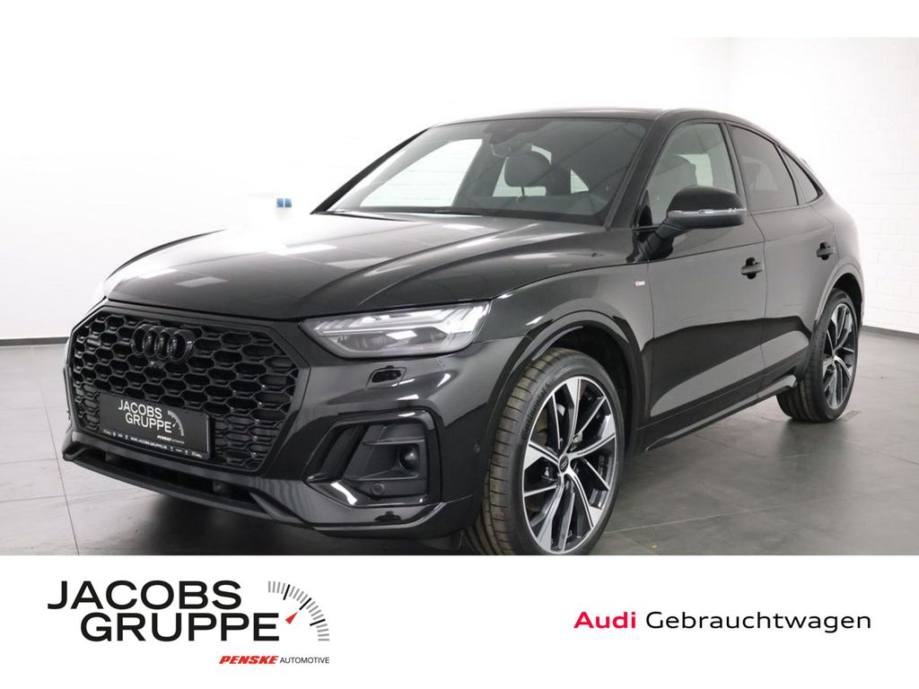 Audi Q5 2024