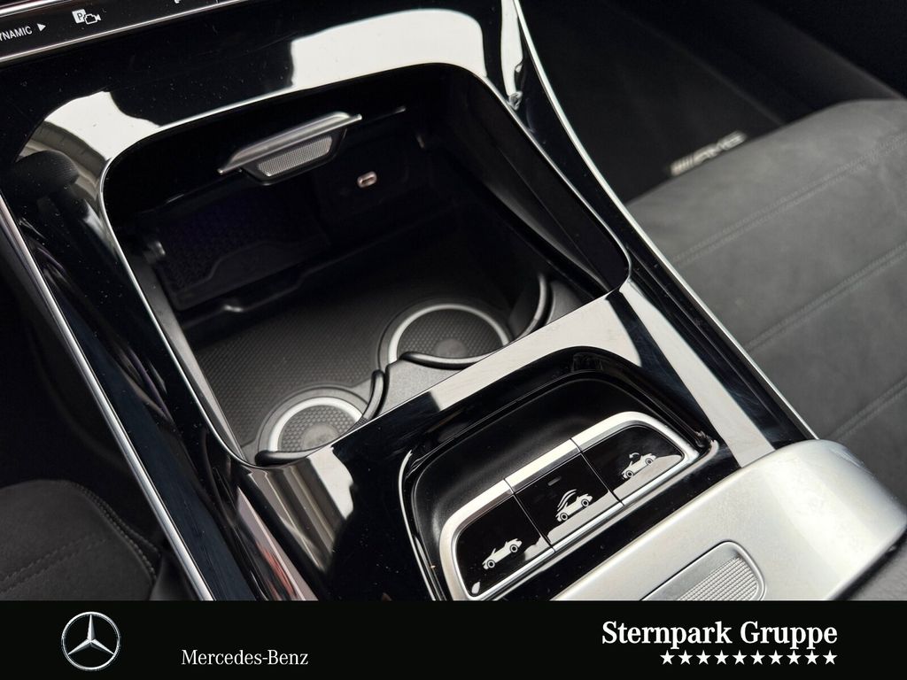 Mercedes-Benz CLE 200 2024