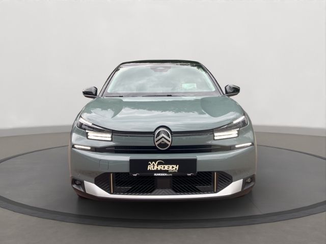 Citroën C4 2025