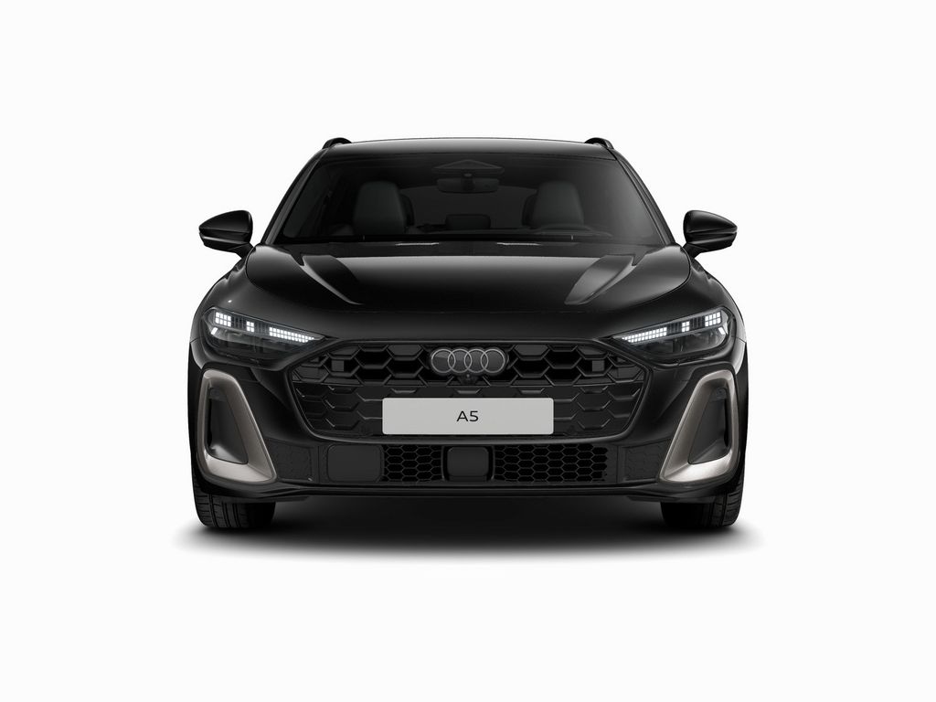 Audi A5 2025