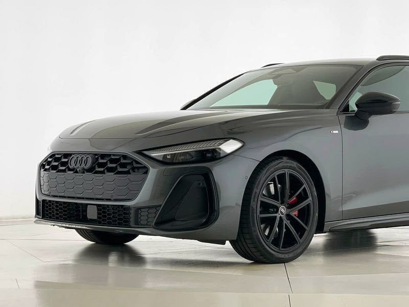 Audi A5 2025
