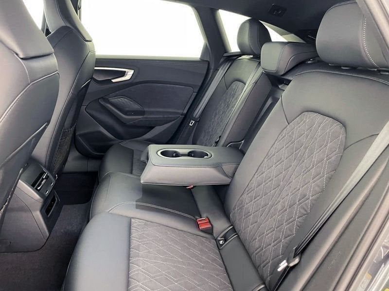 Audi A5 2025
