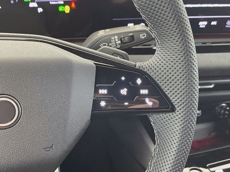 Audi A5 2025