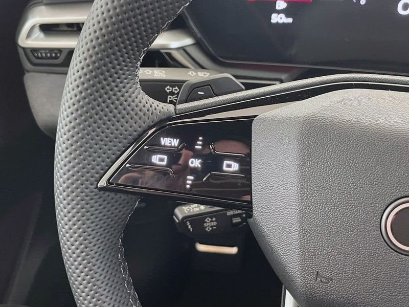 Audi A5 2025
