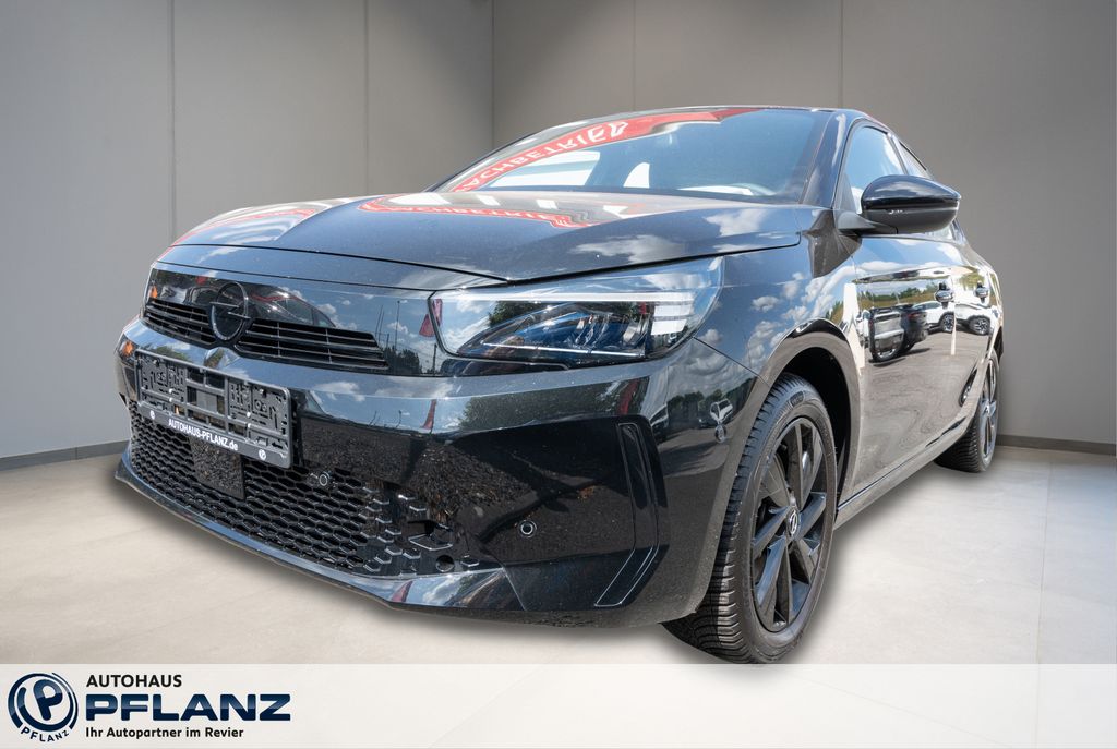 Opel Corsa 2024