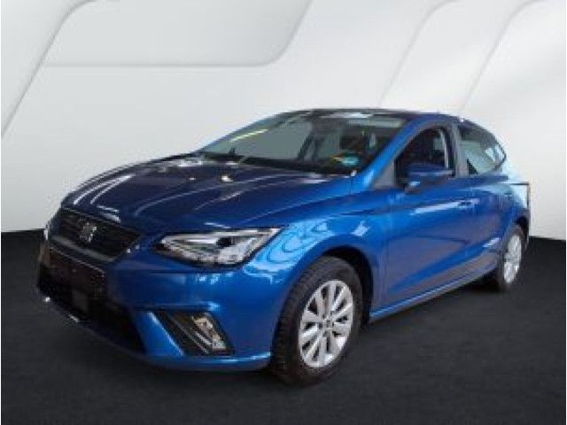 Seat Ibiza 2025