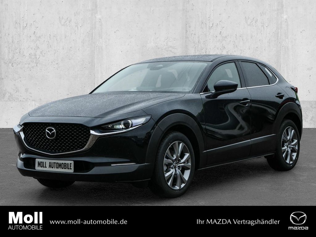 Mazda CX-30 2025