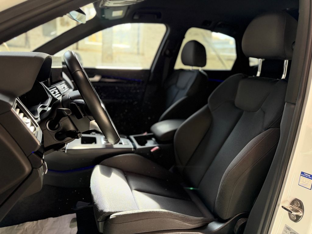 Audi Q5 2022