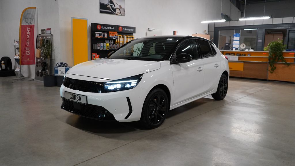 Opel Corsa 2024