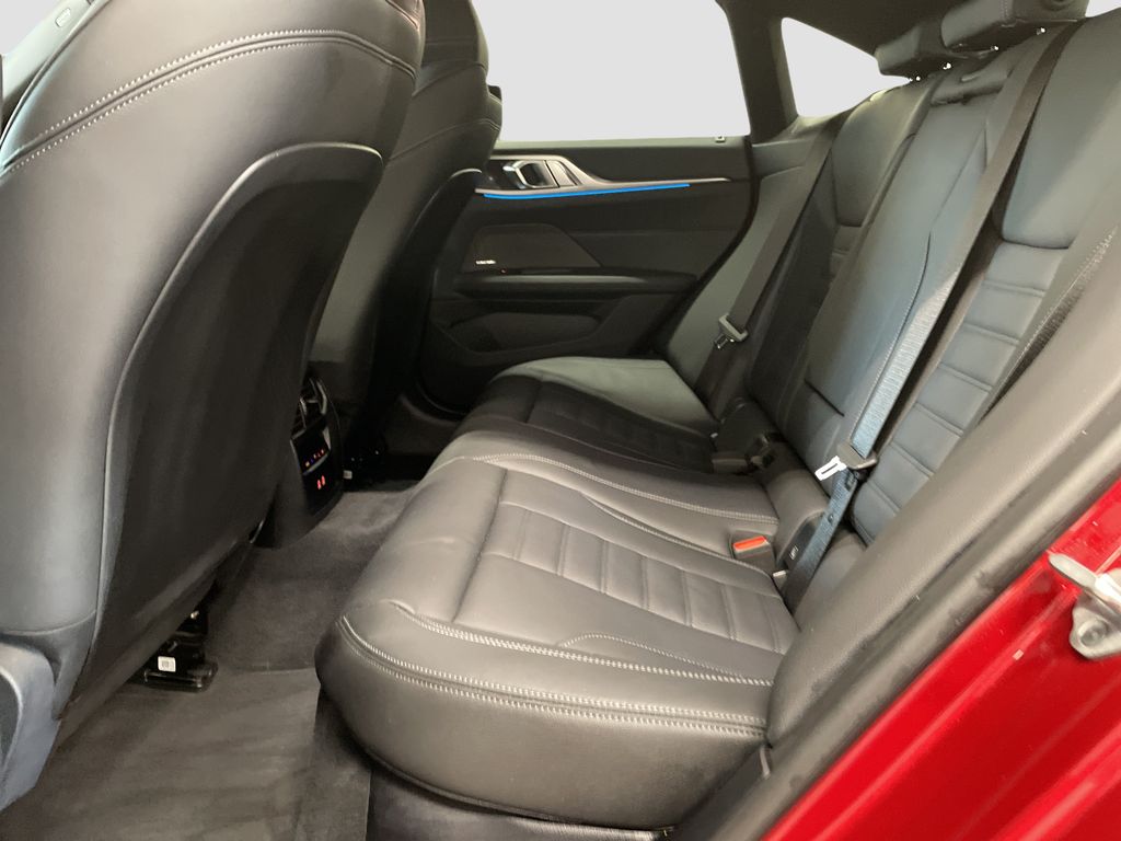 BMW i4 2024
