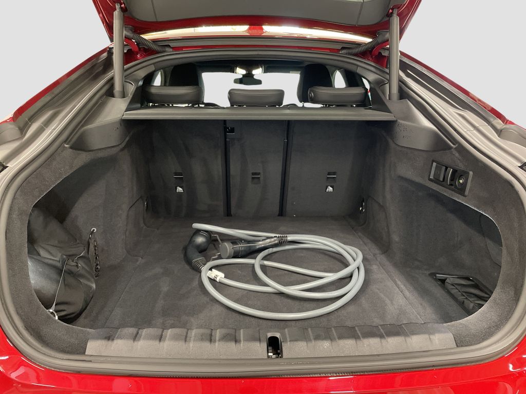 BMW i4 2024
