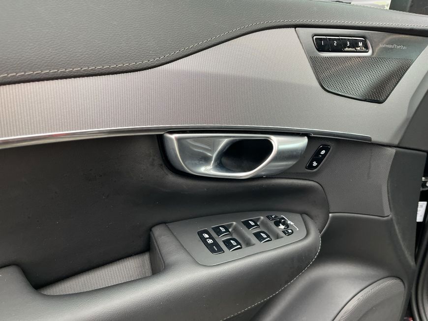 Volvo XC90 2024