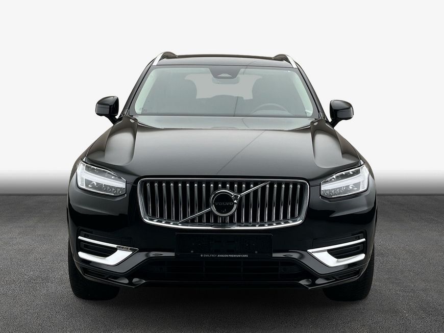 Volvo XC90 2024
