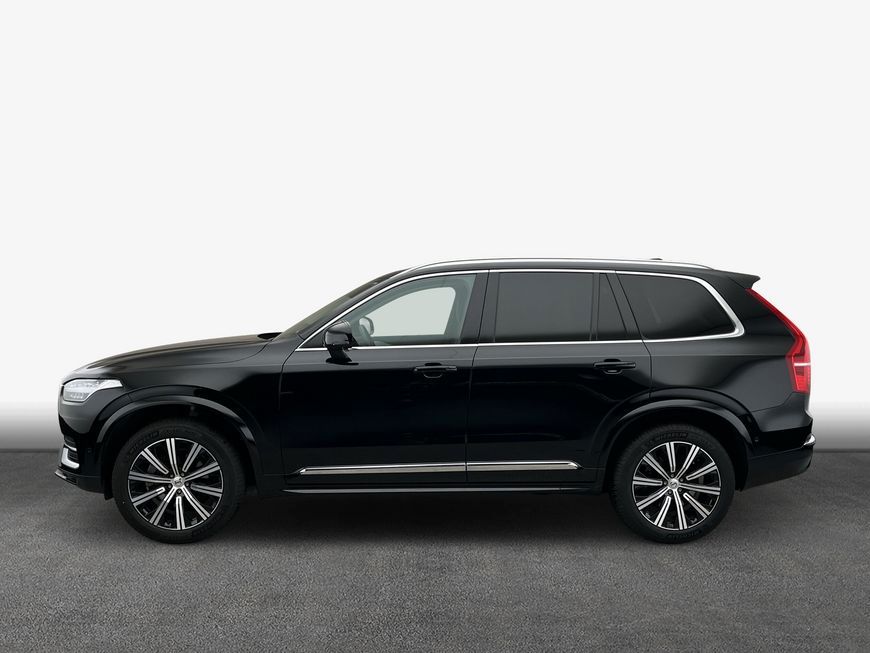 Volvo XC90 2024