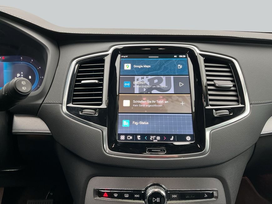 Volvo XC90 2024