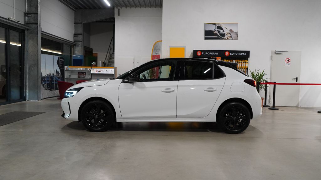 Opel Corsa 2024
