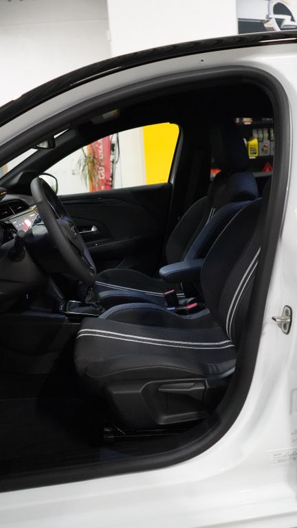 Opel Corsa 2024