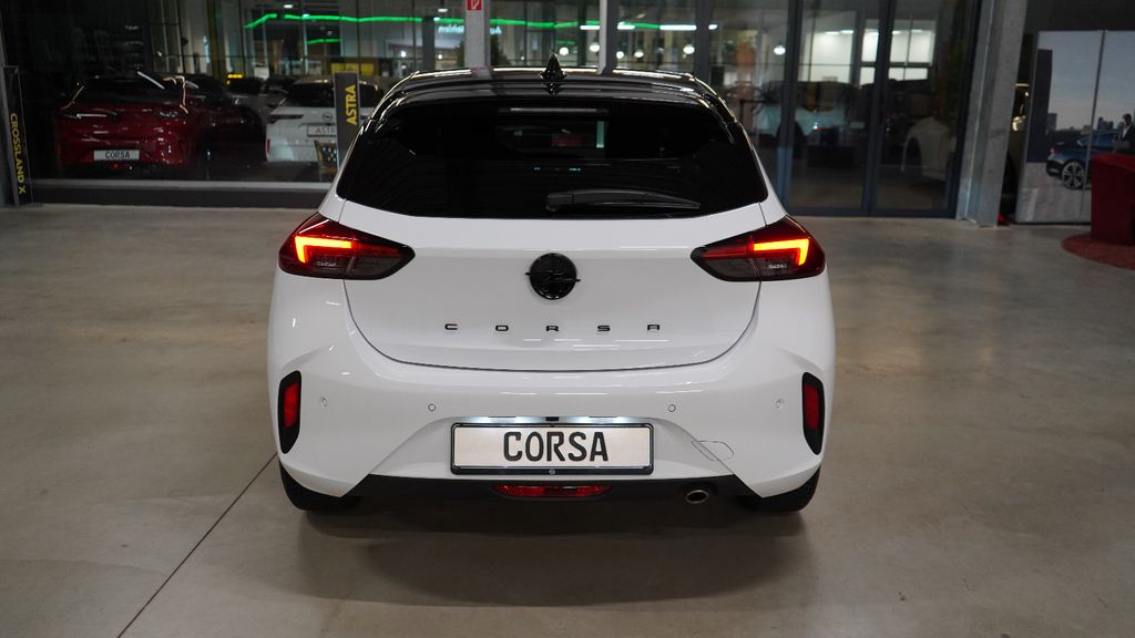 Opel Corsa 2024
