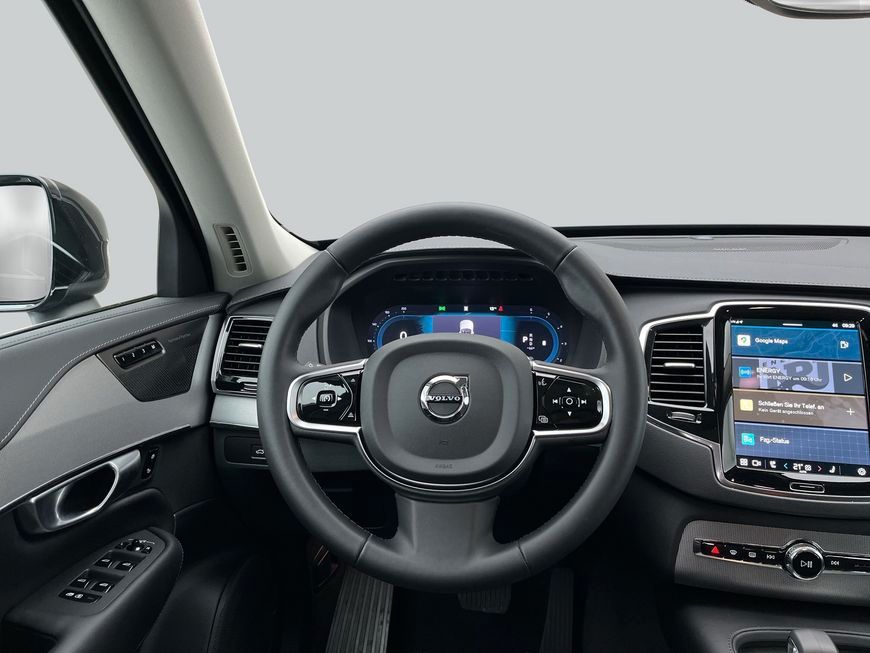 Volvo XC90 2024