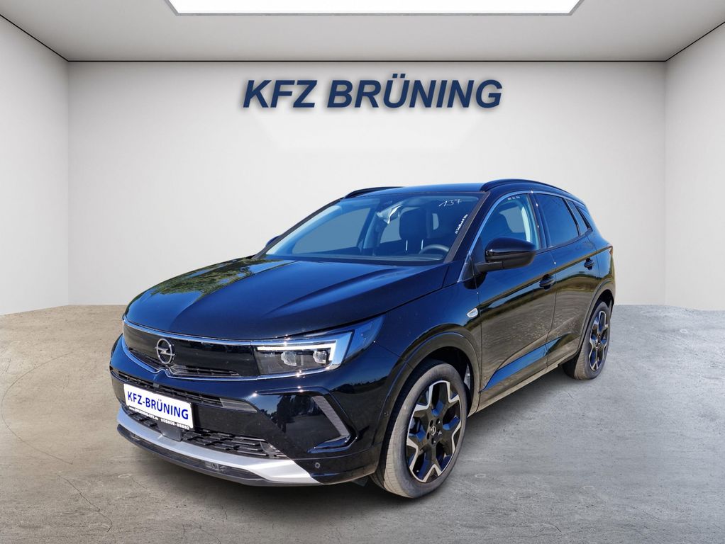 Opel Grandland (X) 2024