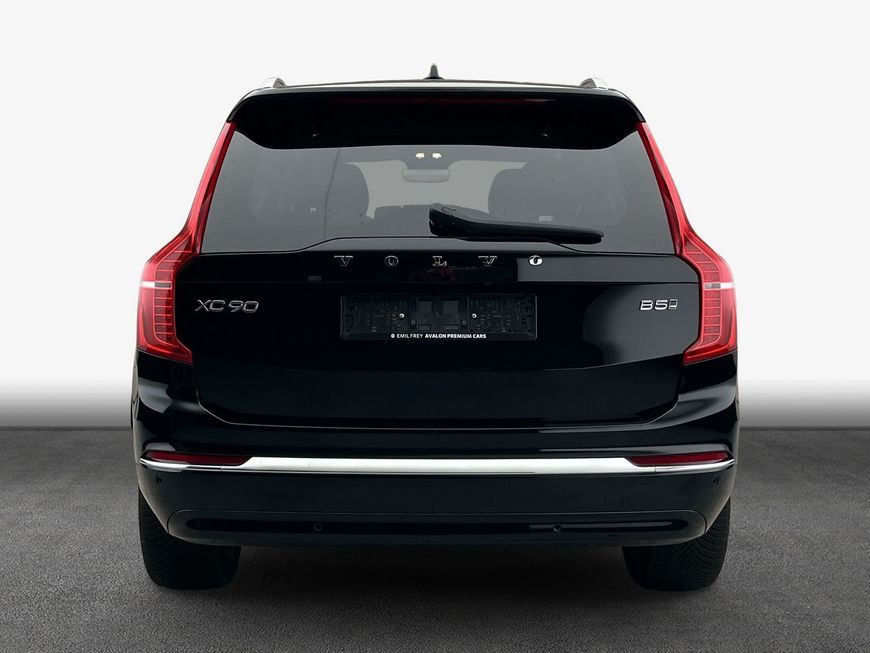Volvo XC90 2024