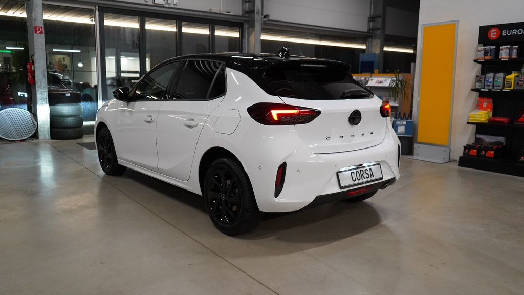 Opel Corsa 2024
