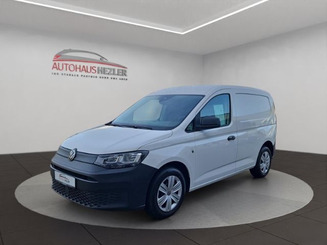 Volkswagen Caddy 2021