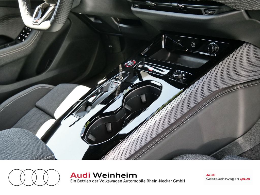 Audi A5 2025